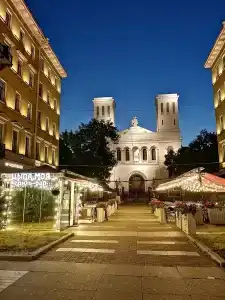 РиверСайд Невский - 15