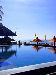 Mana Muine Beach Resort - 27