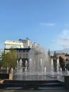 Megapolis Naberezhnaya - 7