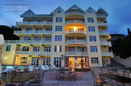 Villa Plaza Guest House - 44