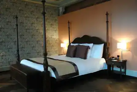 The Dolder Grand - 28