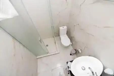 Бутик-отель Жорж - 12