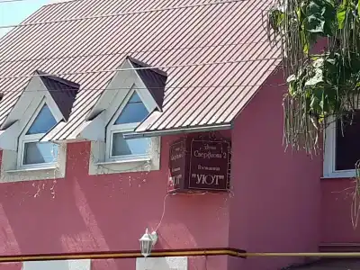 Uyut Mini-Hotel - 19