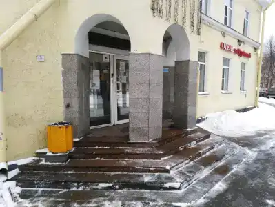 на Турбинной - 58