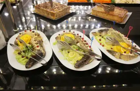 President Minsk - 40