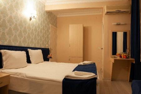My Home Sultanahmet - 52