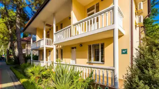 Baza Otdykha Adler - 10