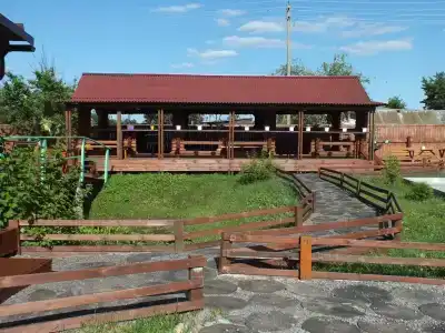 Ohotnichiy kompleks Chervonoe - 1