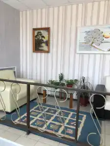 Gostinitsa - 23