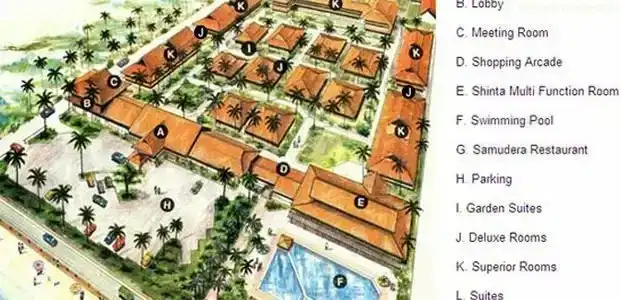 Grand Istana Rama - 5
