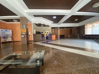 Narochanka Sanatorium - 41