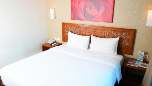 1O1 Urban Jakarta Thamrin - 3