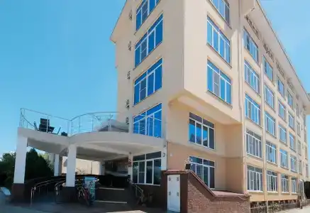 КАВКАЗ Город
