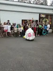 Recreation center Himik - 34