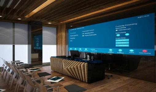 Willmont & Convention Center - 26