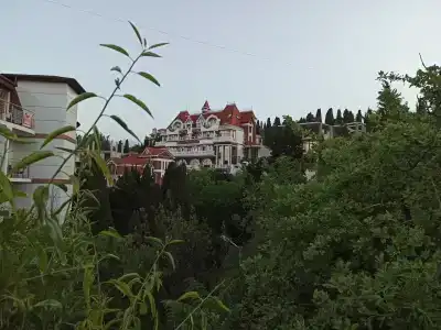 Гранатовое Поместье - 19
