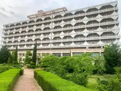 Planeta Sanatorium - 0