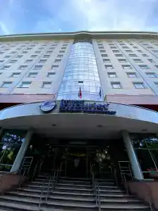 Intourist Kolomenskoe - 11