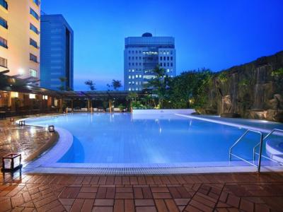 Menara Peninsula - 0