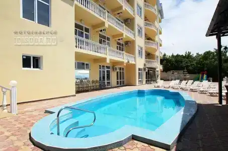 Villa Plaza Guest House - 38