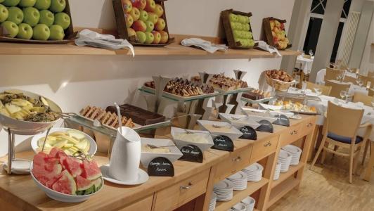 Sunday Resort Marina Wolfsbruch - 13