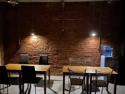 Nabokov Loft-Hotel - 24