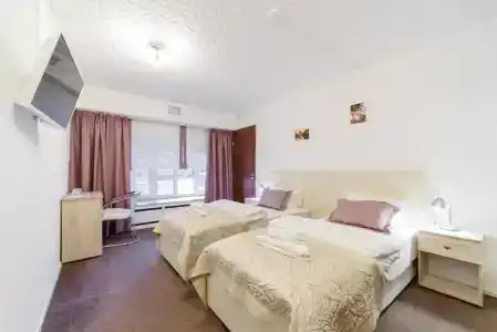 Simple Bon Voyage - 96