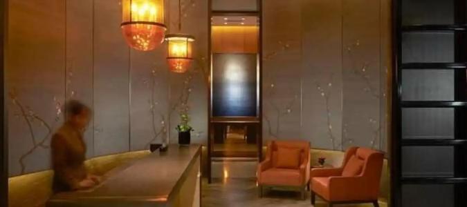 Waldorf Astoria - 86