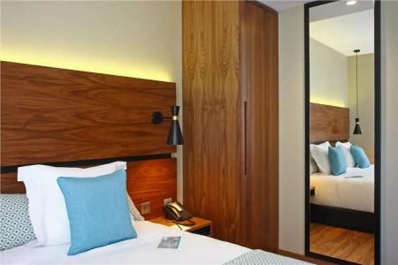 Vincci Liberdade - 15