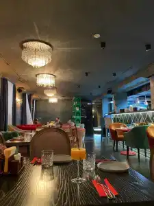 Avtorskij Parradosso - 2