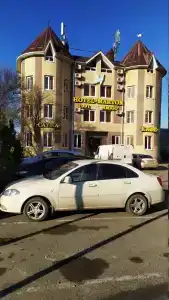 Marton Amigo Krasnodar - 11