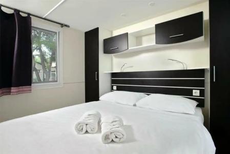 Adria Mobile Homes - 0