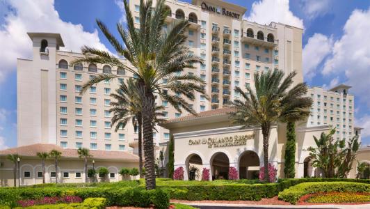 Omni Orlando Resort at ChampionsGate - 0