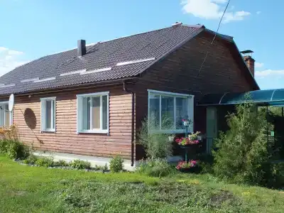 Ohotnichiy kompleks Chervonoe - 0