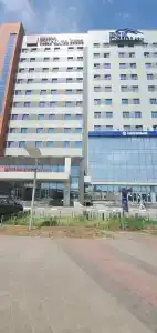 Hilton Garden Inn - 47