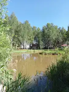 Eco Park Tourist base - 55