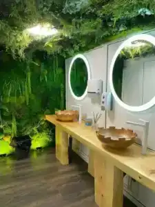 Green Wood - 56