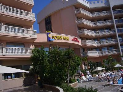 Ponient Dorada Palace by PortAventura World - 3