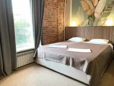 Nabokov Loft-Hotel - 9