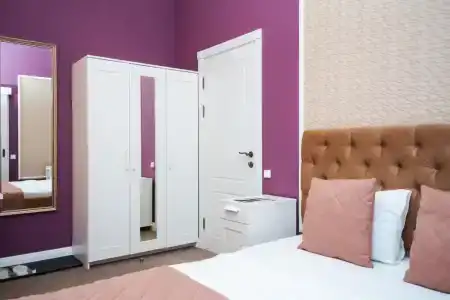 Бутик-отель Жорж - 18