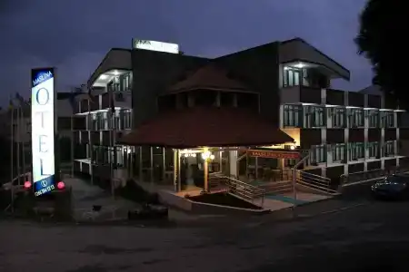 Maslina Otel - 0