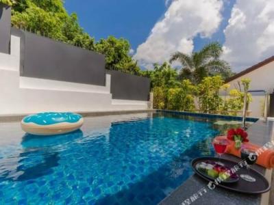 Villa Nap Dau Crown - 14