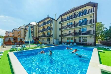 Kruiz All Inclusive - 87