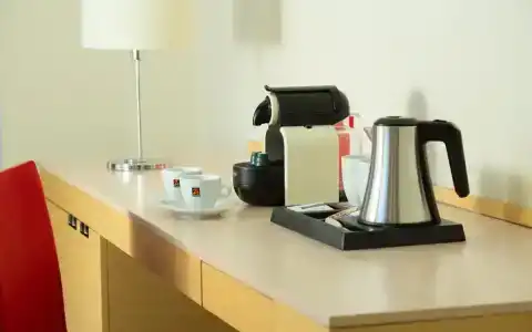 Park Inn by Radisson City Centre - 22