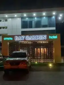Bay Garden - 35