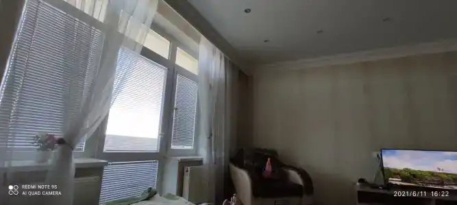 Пляж-отель Омега 4 - 34