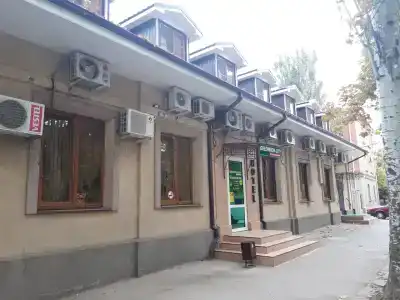 Greenwich City & Spa - 24