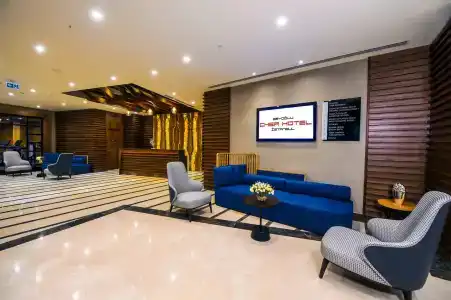 Cher & Spa Istanbul Taksim - 33