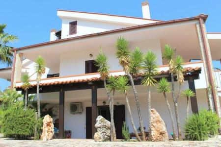 Residence Villantica - 16