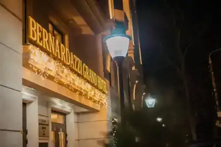 Bernardazzi Grand - 10